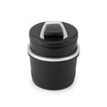 thumbnail image 2 of Sidaley Car Cigarette Waterproof Automobile Ashtrays Beverage Auto Holders Portable Storage Box Accessories Removable for Home Type2 NO2, 2 of 6