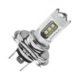 thumbnail image 3 of 2pcs H4 9003 HB2 Fog Driving Light LED Headlight 80W High/Low Beam DRL 90W White, 3 of 11