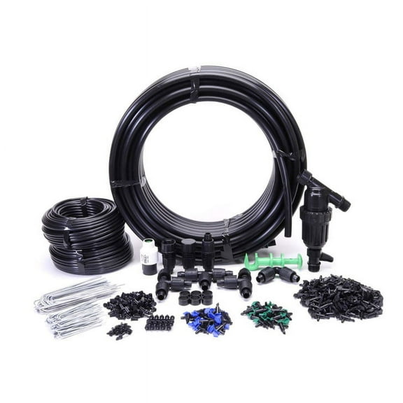 Individual Plant Irrigation Kit - Medium