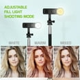 thumbnail image 5 of Wireless Selfie Stick for T-Mobile REVVL 7 PRO 5G, REVVL 7 5G - Built-in Tripod Remote Shutter Stand Self-Portrait Extendable for T-Mobile REVVL 7 PRO 5G, REVVL 7 5G, 5 of 8