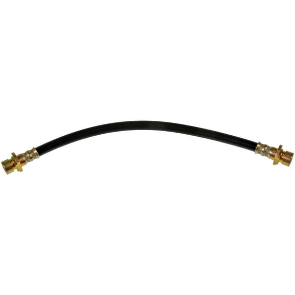 Dorman H620746 Brake Hydraulic Hose for Specific Honda Models Fits select: 2006-2014 HONDA RIDGELINE, 2007-2008 HONDA FIT