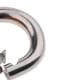 thumbnail image 3 of Gancho de resorte de acero inoxidable Clip Llavero Mosquetón para acampar Senderismo, 5 70x35mm Zulema Mosquetón de acero inoxidable, 3 of 8