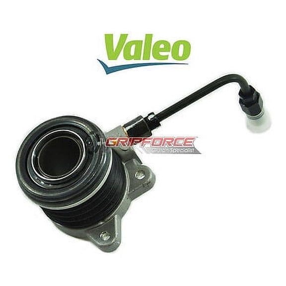 VALEO CLUTCH CSC SLAVE CYLINDER FITS 10-16 HYUNDAI GENESIS COUPE 2.0L 3.8L