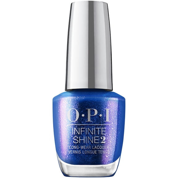 OPI Infinite Shine Nail Polish - Big Zodiac Energy - Fall 2023 - Scorpio Seduction - ISLH019