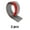 Gray, variant on ACDANC 2 Pcs Door Draft Stopper,Soundproof Weather Stripping Door Seal,Flexible Draft Stopper,Black