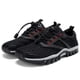 thumbnail image 2 of Zapatos para Hombre Transpirables Antideslizantes Calzado Natación Playa, 2 of 9