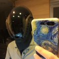 thumbnail image 1 of Máscara del ejército personalizada, Coolplay, equipo mecánico de ciencia ficción, máscaras Cyberpunk, Cosplay, Halloween, fiesta, accesorios para festivales de música, 1 of 5