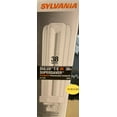 thumbnail image 2 of (10 bulbs) Sylvania - 21103 - CF42DT/E/IN/38W/830/SS/ECO SuperSaver Eco Rapid Start Compact Fluorescent Biax DULUX, 2 of 2