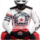 thumbnail image 2 of 2024 ropa de motocross Jersey de bicicleta de montaña verano antiencogimiento ciclismo cuesta abajo carreras bicicleta camiseta, 2 of 5