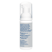 OCuSOFT Lid Scrub Plus Platinum Foaming Eyelid Cleanser 50 Milliliters, Extra Strength Cleanser For Irritated Eyelids