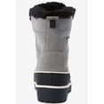thumbnail image 6 of Comfortview Brienne Waterproof Boot Women's Winter Snow Boots (Wide Widths Available), 6 of 6