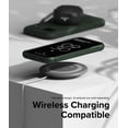 thumbnail image 4 of Ringke Google Pixel 8a Rugged Heavy Duty Durable Lightweight Cover Case - Dark Green, 4 of 11