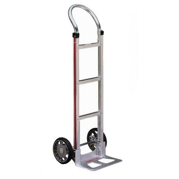 Magliner Hand Truck,500 lb.,48"x17-1/2"x16-1/2" HMK111AA1