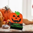 thumbnail image 4 of jifeng Table Decorations Pumpkin Table Centerpieces for Party G G, 4 of 9