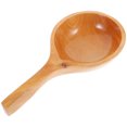thumbnail image 2 of Shisuyan 1Pc Creative Pine Scoop Bathroom Bathing Water Ladle Kitchen Accessory, 2 of 8