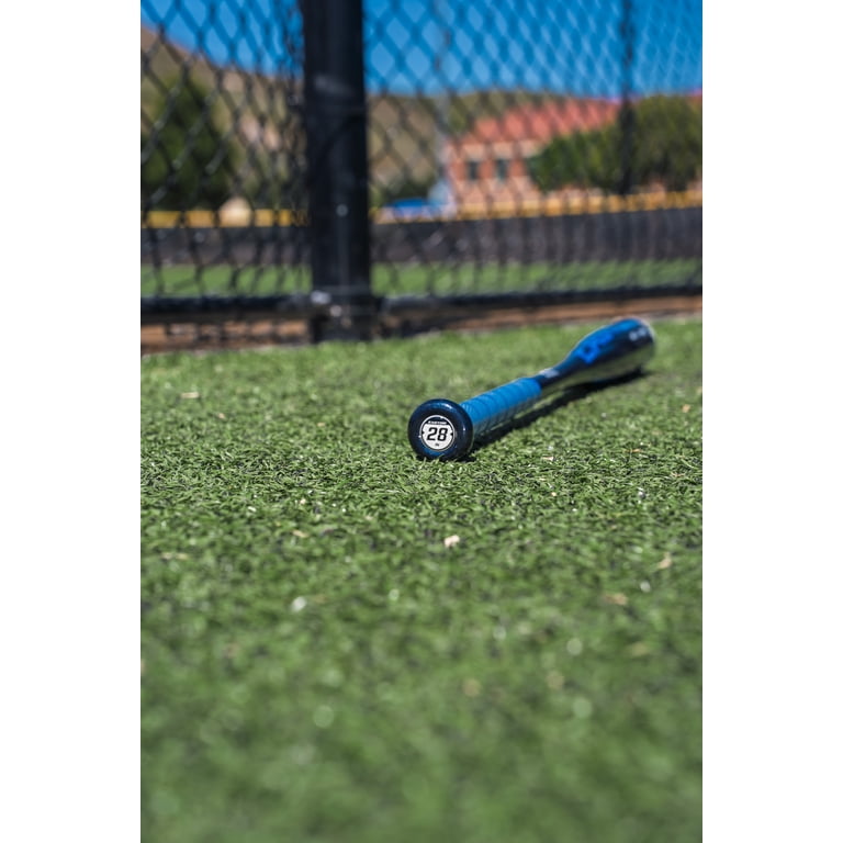 Easton Youth Typhoon Baseball Bat - Lightweight ALX100 Alloy