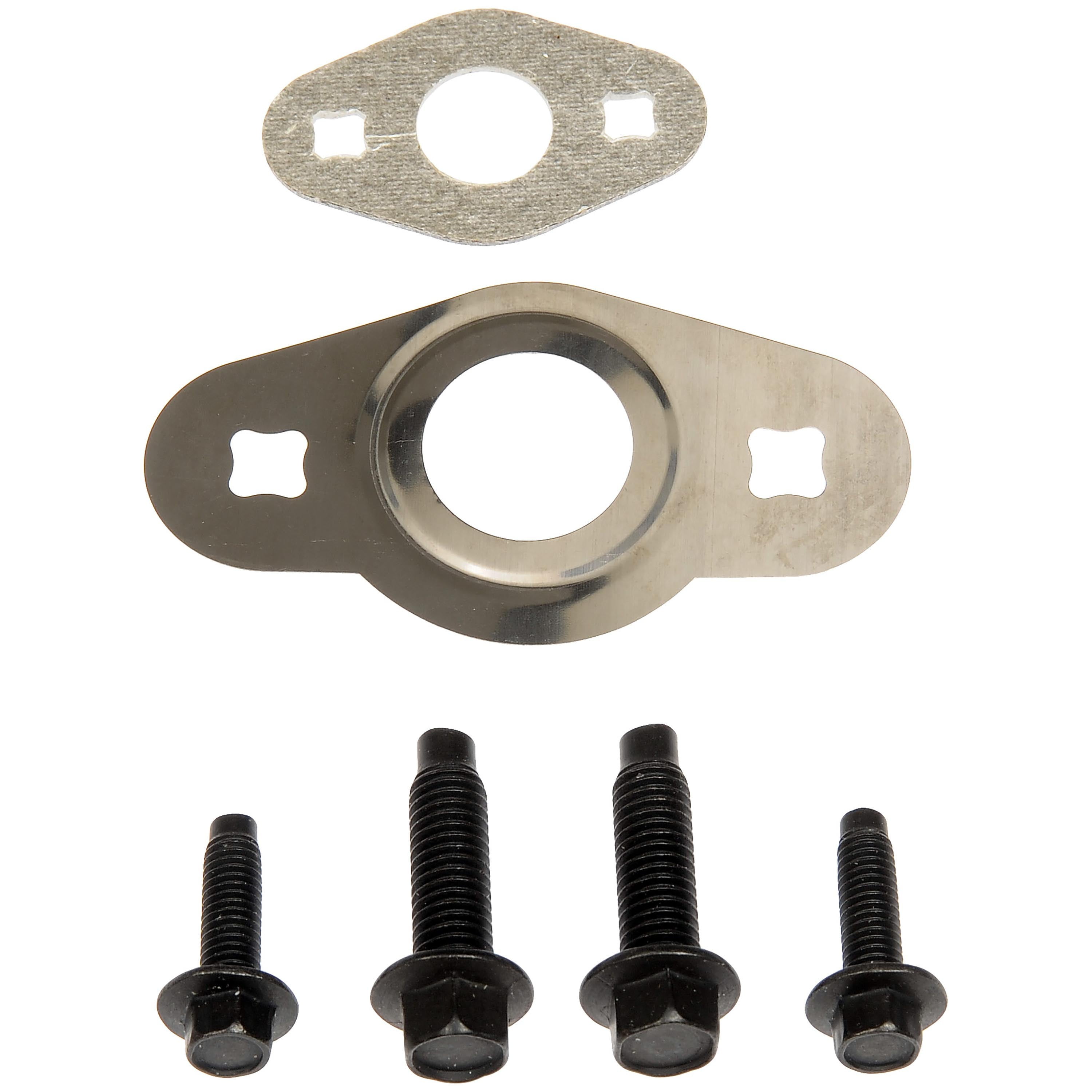 Dorman 911-205 Exhaust Gas Recirculation (EGR) Valve for Specific Chrysler / Dodge / Jeep Models