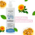 thumbnail image 3 of Set de baño para bebé Baby Jolie Shampoo Acondicionador Loción 221 ml, 3 of 7