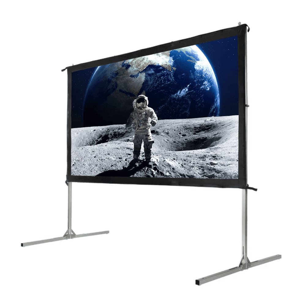 projector screen outdoor stand projector screen outdoor stand