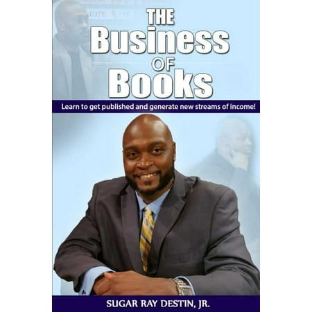 The Business of Books (Paperback)