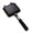 1, variant on Aluminum Alloy Double-Sided Sandwich Maker Pan, Non-Stick Breakfast Press for Waffles, Eggs, and Toasted Sandwiches