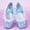 w-588Sky Blue203, variant on Hifoo Cute Ballet Girls Lace Cat Shape Toddler Dance Shoes For Performance Practice Comfort Kids Spring Vacation Footwear