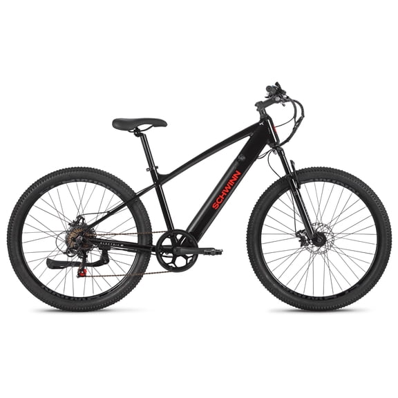 Schwinn High Timber 27.5" Electric Mountain Bike