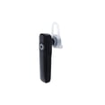 thumbnail image 2 of Auricular inalámbrico Mono Track 50mAh USB Recargable Micrófono Bluetooth 4.1 Auricular inalámbrico para oficina Reunión de negocios Hogar Vogacara EL013699-01, 2 of 5