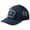 Navy Blue, variant on Browning Mens Timber Hat Wax