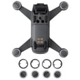 thumbnail image 4 of For DJI Spark Part - LED Shade Lights Lamp Cover, 4 of 5