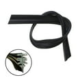 thumbnail image 2 of MYG 2X Auto Accessories 26\\\" 6mm Car Silicone Windshield Frameless Wiper Blade Refill, 2 of 9