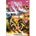 thumbnail image 1 of New Mutants by Zeb Wells: The Complete Collection, 1 of 3