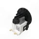 thumbnail image 1 of Drum Washer Drain Pump Motor Replacement Part 5859EN1004J for Washing Machines, 1 of 3