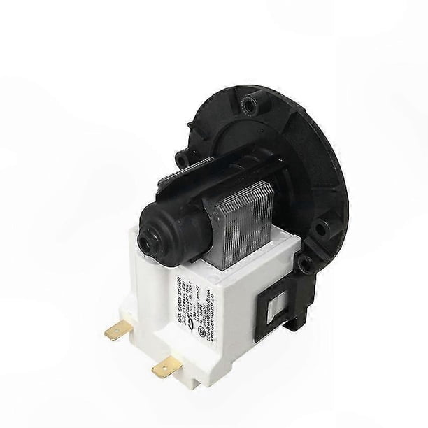 Drum Washer Drain Pump Motor Replacement Part 5859EN1004J for Washing Machines