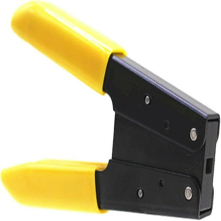 

High-Quality 5G Leather Cable Stripper with Precise Stripping Tool for Repairs - Wire Stripper/2.0x1.6mm Fiber Stripper for Professional Use