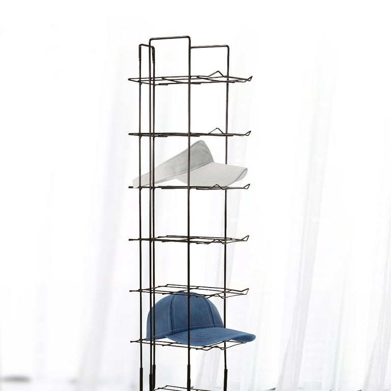 Standing hat rack walmart sale