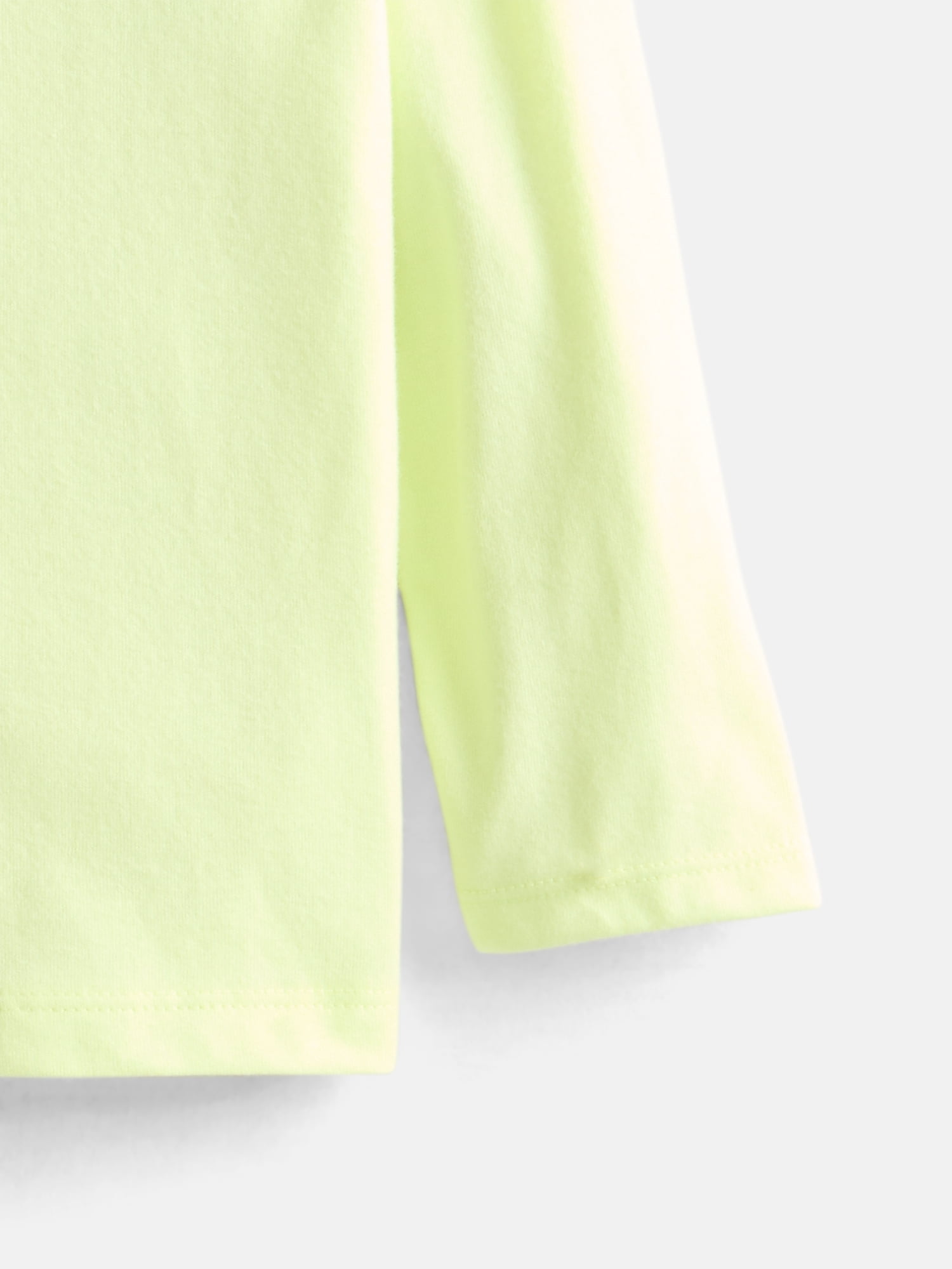 Wonder Nation Toddler Boys' Graphic Tee with Long Sleeves, Sizes 18M-5T