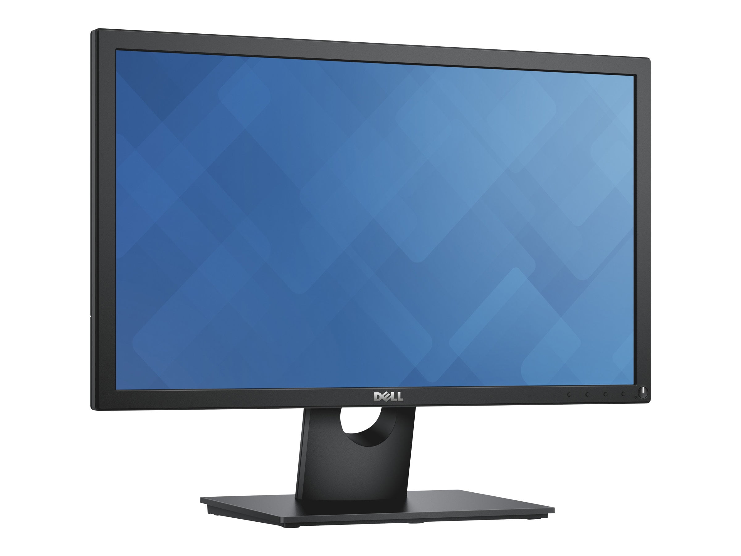Dell E2216HV - LED monitor - 22\