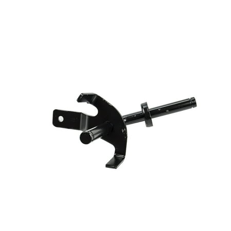 Davidson 174 Oem - OEM RH Welded Steering Spindle Husqvarna CTH 173 174 LTH 154 174 2038 18538
