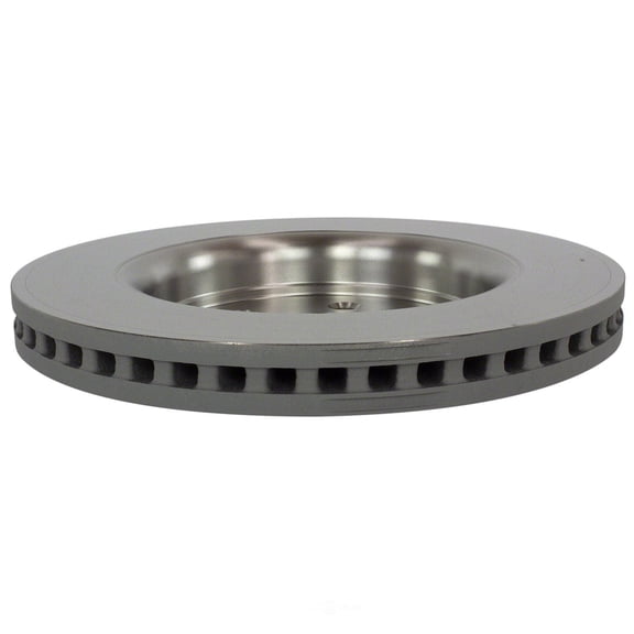 Motorcraft BRRF-474 Disc Brake Rotor