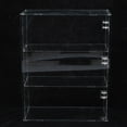 thumbnail image 5 of 3-Layer Acrylic Rack Display Cabinet Model Dustproof Rack, 5 of 13