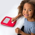 Etch A Sketch Joystick Drawing Pad