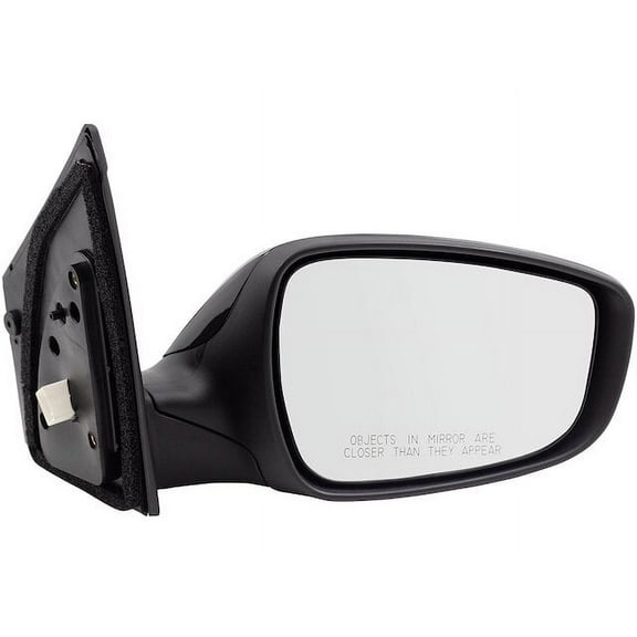 Right Mirror - Compatible with 2013, 2016 - 2017 Hyundai Elantra GT