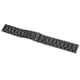 thumbnail image 5 of Correa de reloj inteligente de 20 mm con doble hebilla de metal y pasador de reloj para Amazfit GTS 3 GTS 2 Bip S Bip UBlack, 5 of 12