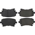 thumbnail image 2 of Disc Brake Pad Set, 2 of 3