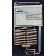 thumbnail image 1 of Nordic Refrigerators Unité de Refroidissement pour Réfrigérateur 6592 Dutchaire; à Utiliser avec le Modèle de Réfrigérateur Dometic NDR1292/NR1492/RM7732/RM1282, 1 of 1