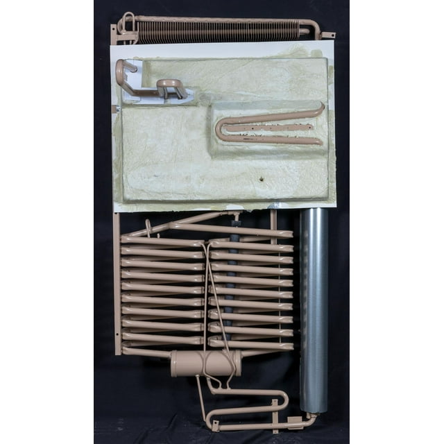 Nordic Refrigerators Unité de Refroidissement pour Réfrigérateur 6592 Dutchaire; à Utiliser avec le Modèle de Réfrigérateur Dometic NDR1292/NR1492/RM7732/RM1282