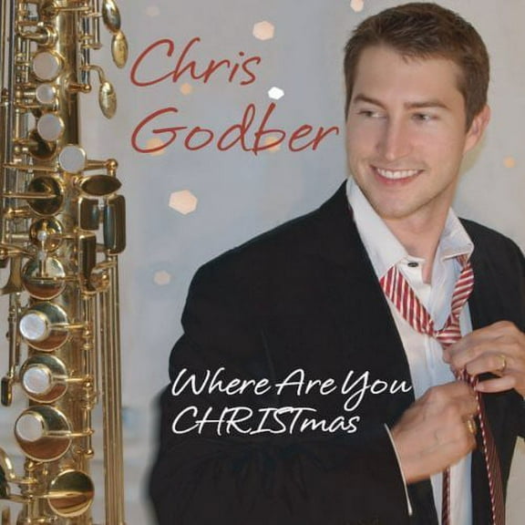 Where Are You Christmas