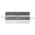 thumbnail image 3 of Thermostatic PTC Heating,74*22mm 12V/24V Automatic Thermostat Ripple PTC Heating Ripple Heating Plate Achieve More, 3 of 10
