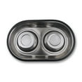 thumbnail image 5 of Van Ness Stainless Double Dish Large, 5 of 5
